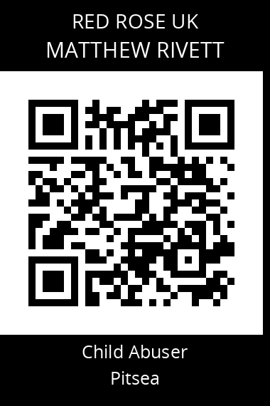 QR code for matthew-rivett