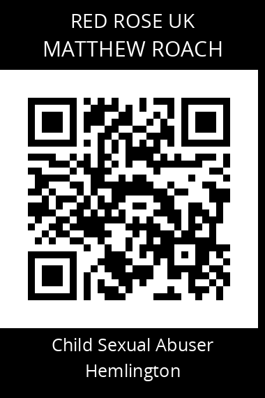 QR code for matthew-roach