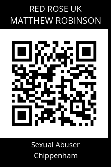 QR code for matthew-robinson
