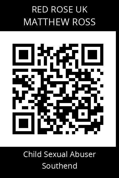 QR code for matthew-ross