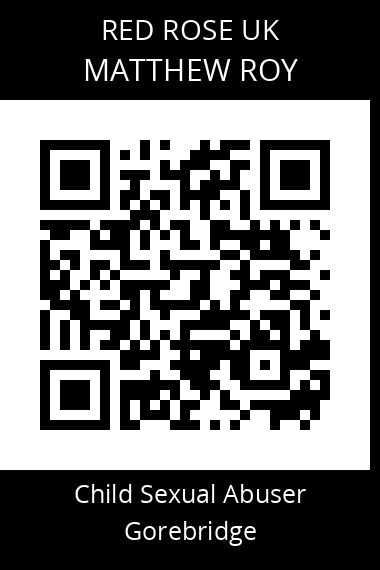 QR code for matthew-roy