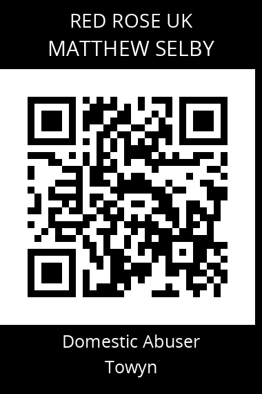 QR code for matthew-selby
