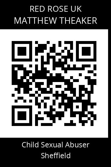 QR code for matthew-theaker