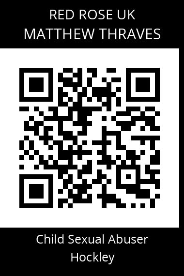 QR code for matthew-thraves