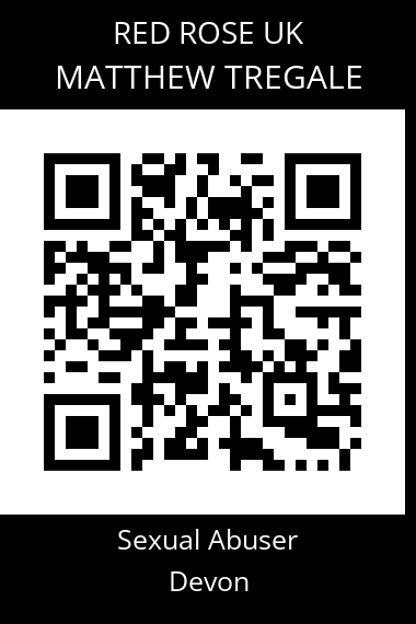QR code for matthew-tregale