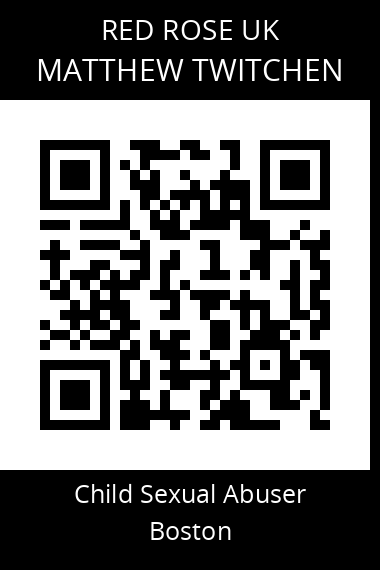 QR code for matthew-twitchen