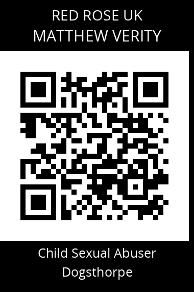 QR code for matthew-verity