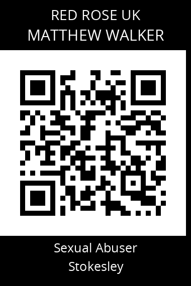 QR code for matthew-walker