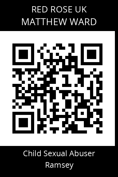 QR code for matthew-ward