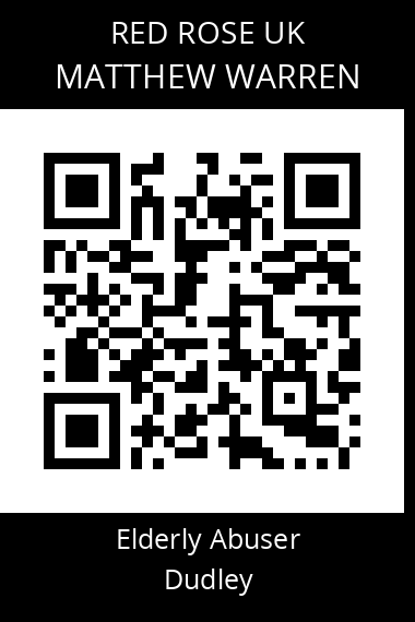 QR code for matthew-warren