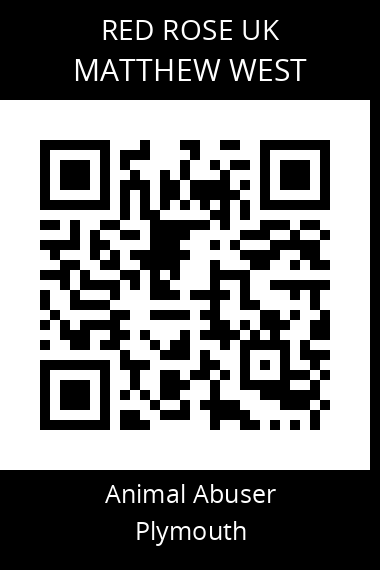 QR code for matthew-west