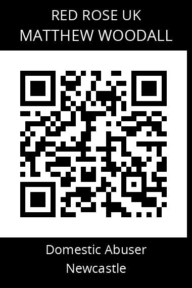 QR code for matthew-woodall