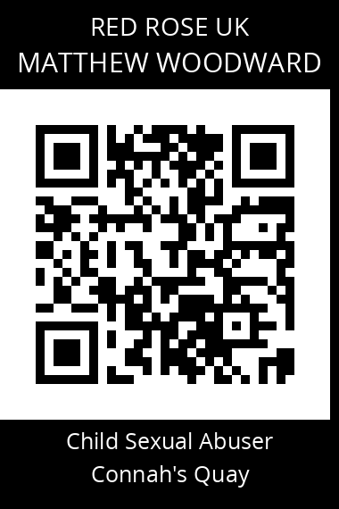 QR code for matthew-woodward