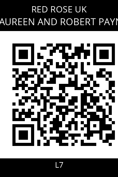 QR code for maureen-and-robert-payne