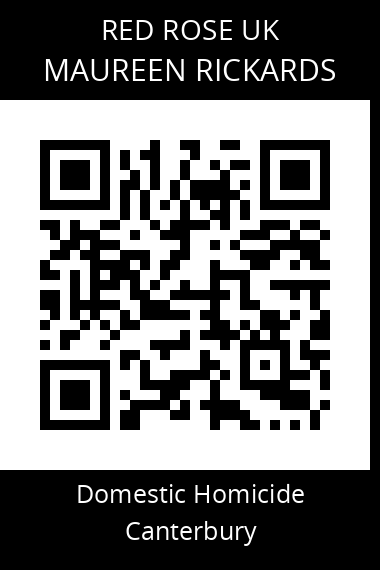 QR code for maureen-rickards