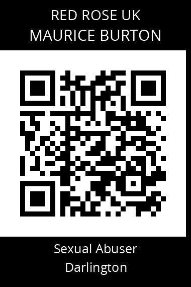 QR code for maurice-burton