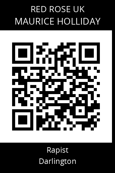 QR code for maurice-holliday