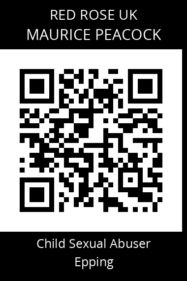 QR code for maurice-peacock