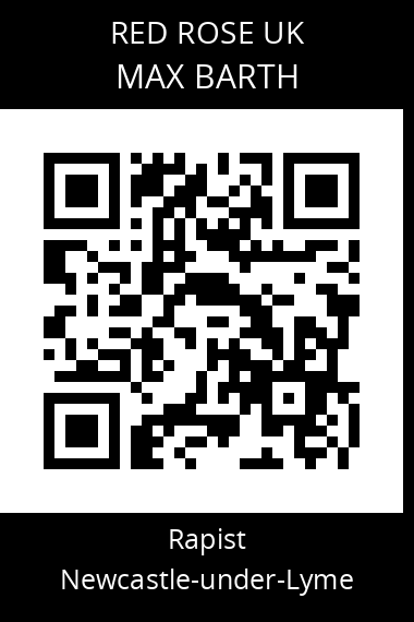 QR code for max-barth