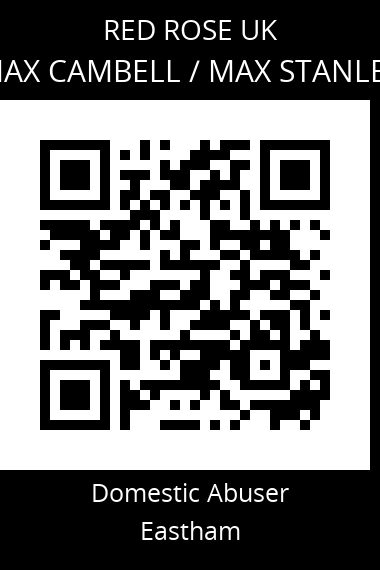 QR code for max-cambell