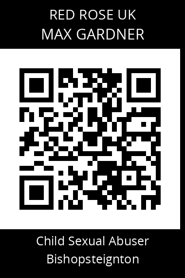 QR code for max-gardner