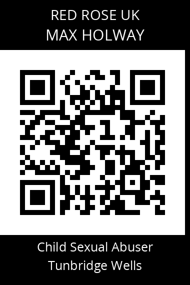 QR code for max-holway