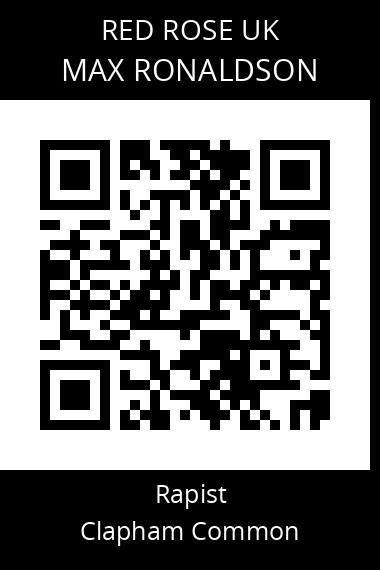 QR code for max-ronaldson
