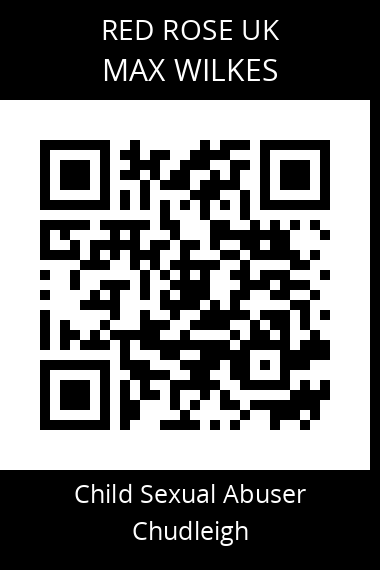 QR code for max-wilkes