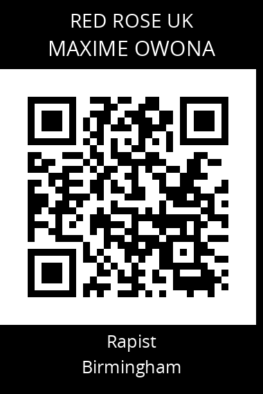 QR code for maxime-owona