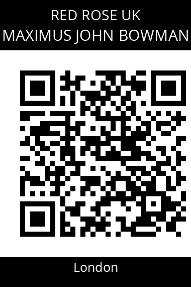 QR code for maximus-john-bowman