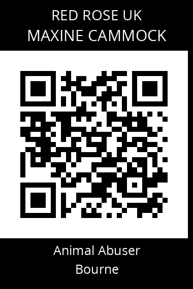 QR code for maxine-cammock