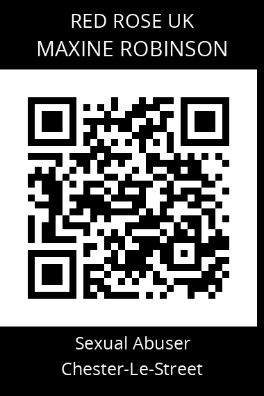 QR code for maxine-robinson