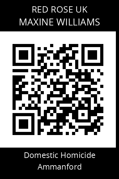 QR code for maxine-williams