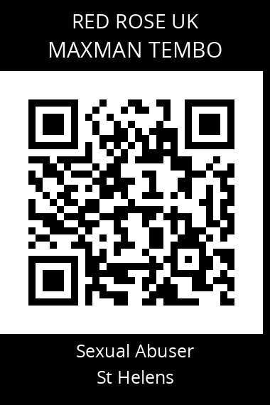 QR code for maxman-tembo