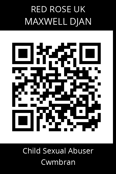 QR code for maxwell-djan