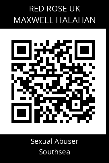 QR code for maxwell-halahan