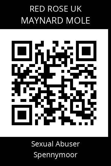 QR code for maynard-mole