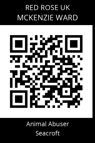 QR code for mckenzie-ward