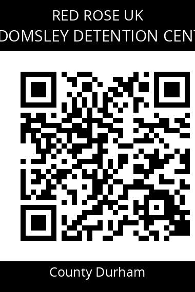 QR code for medomsley-detention-centre