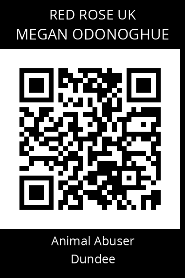 QR code for megan-odonoghue