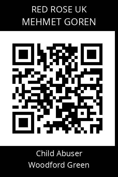 QR code for mehmet-goren