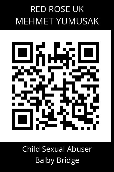 QR code for mehmet-yumusak