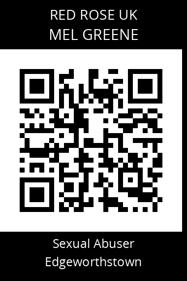 QR code for mel-greene