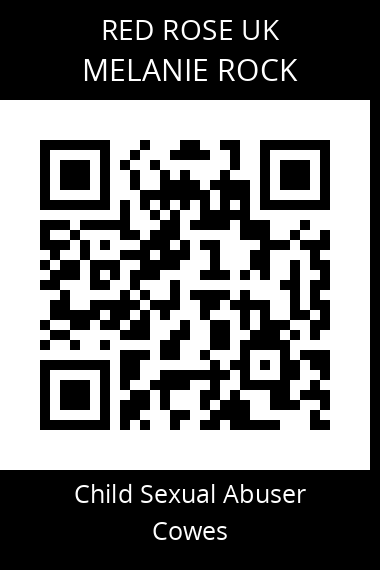 QR code for melanie-rock