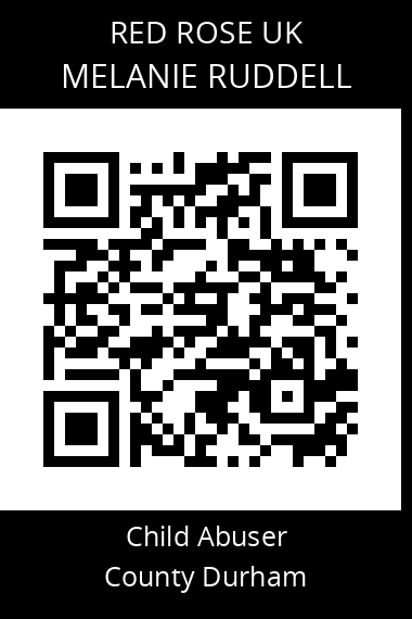 QR code for melanie-ruddell