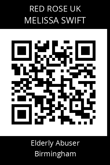 QR code for melissa-swift
