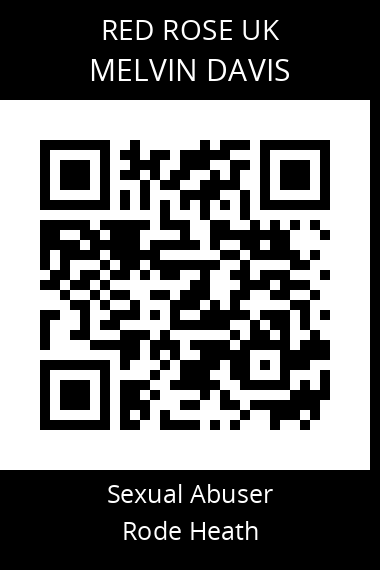 QR code for melvin-davis