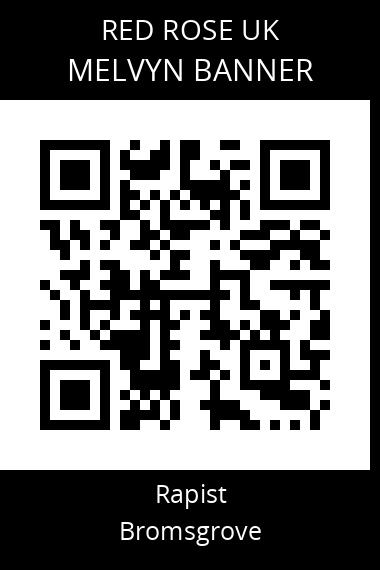 QR code for melvyn-banner