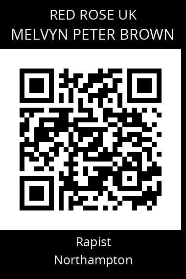 QR code for melvyn-brown