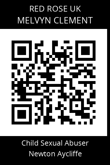 QR code for melvyn-clement